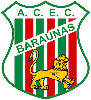 Baraúnas