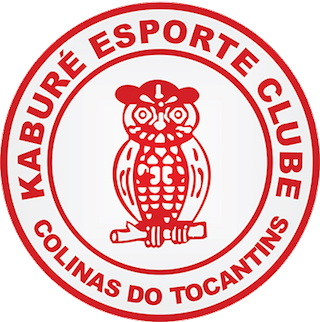 Kaburé