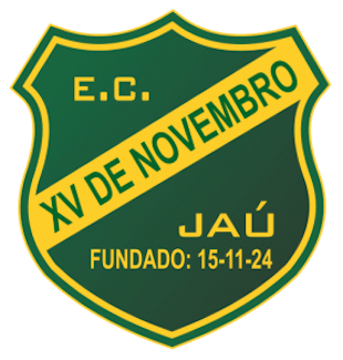 XV de Jaú