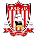 Sholing 
