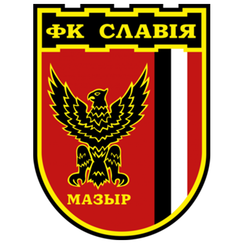 FC Slavia-Mozyr
