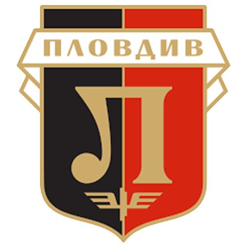 Lokomotiv Plovdiv