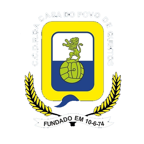 CCDR Quintos logo