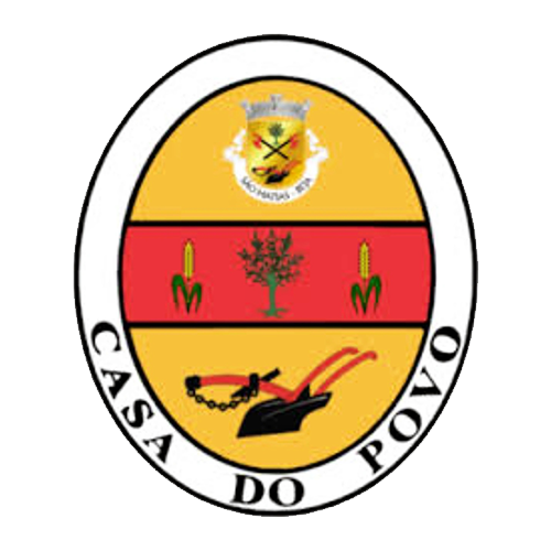 CP São Matias logo