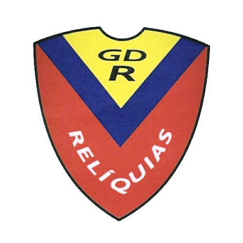 GDR Relíquias logo