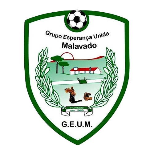 GEU Malavado logo