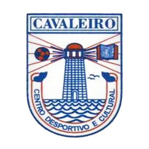 CDC Cavaleiro logo