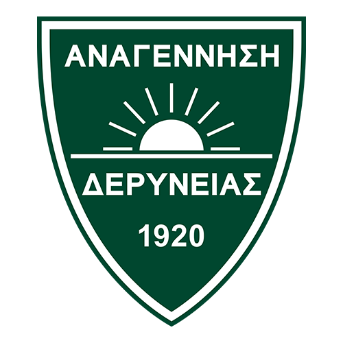 Anagennisi Deryneia