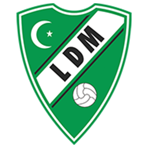 Liga Desp. Maputo
