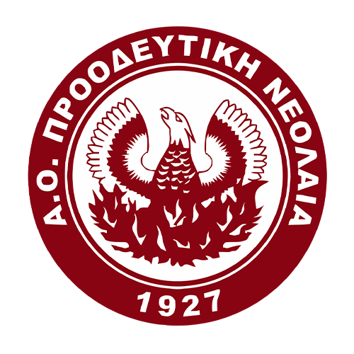 Proodeftiki