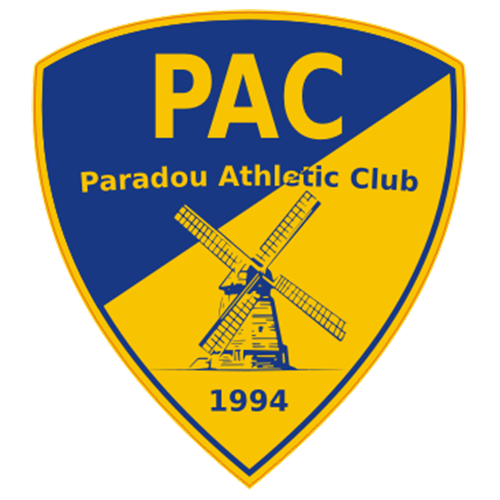 Paradou AC