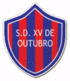 Sociedade Desportiva XV de Outubro logo