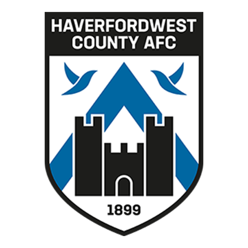 Haverfordwest County