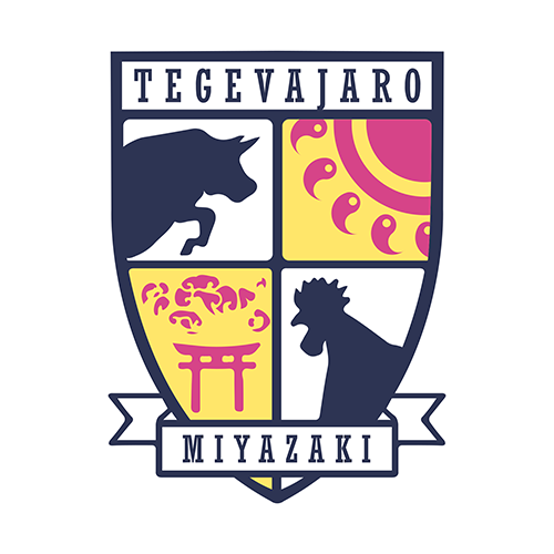 Tegevajaro Miyazaki