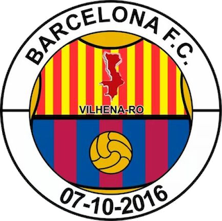 Barcelona-RO