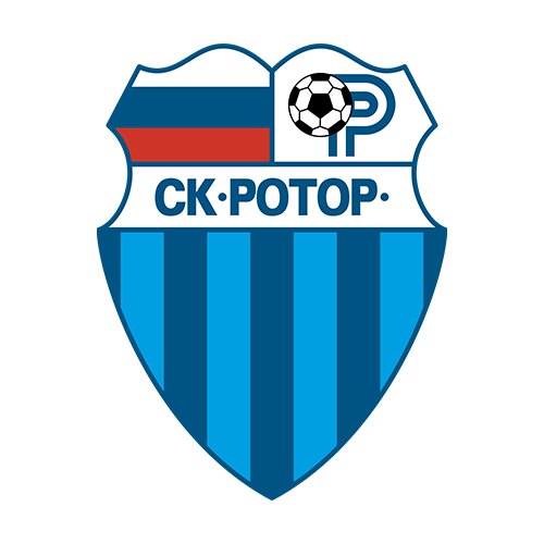 Rotor Volgograd