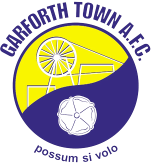 Garforth Town
