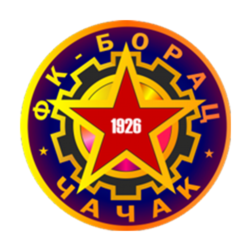 FK Borac Cacak