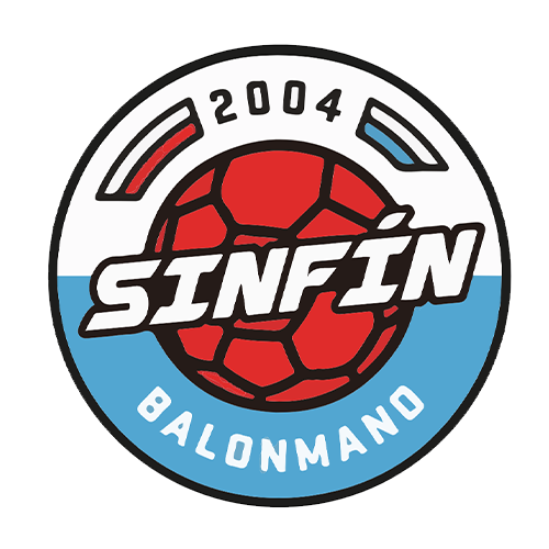 Balonmano Sinfin
