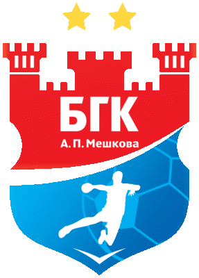 Meshkov Brest