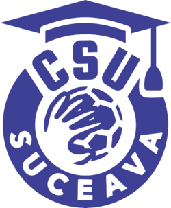 CSU Suceava