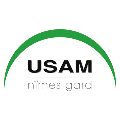 USAM Nîmes