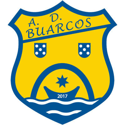 AD Buarcos 2017
