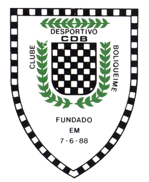 CD Boliqueime