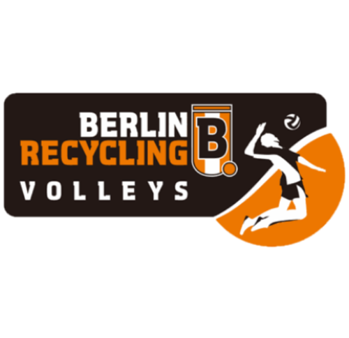 Berlin Recycling Volleys