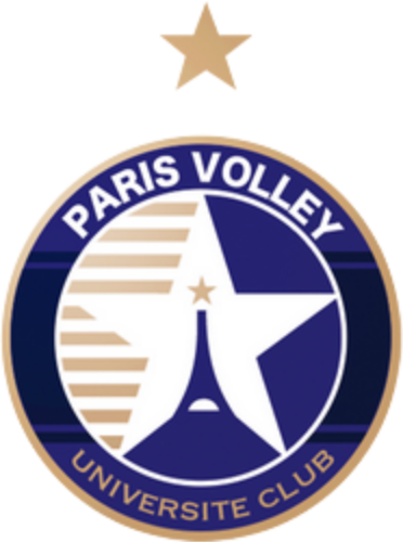 Paris Volley