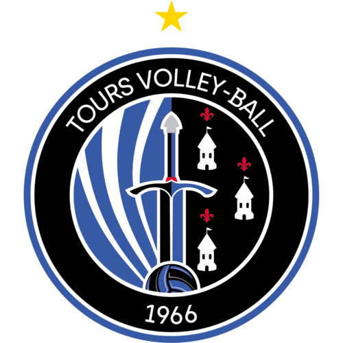 Tours VB