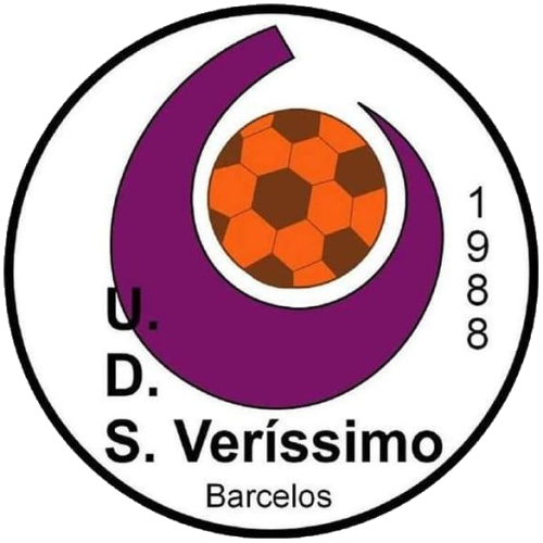 UD São Veríssimo