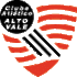 Clube Atlético Alto Vale logo