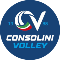 Consolini Volley