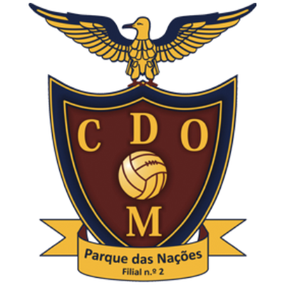 Desportivo P. Nações