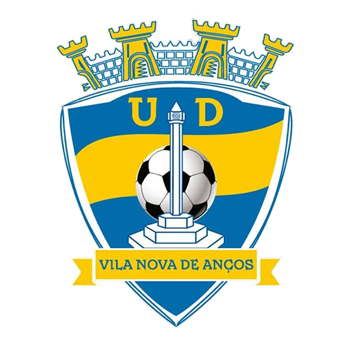 UD V.N. Anços logo