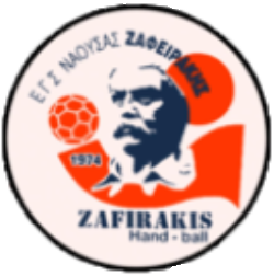 Zafeirakis Naousas