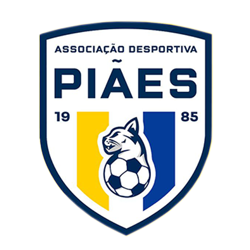 AD Piães logo