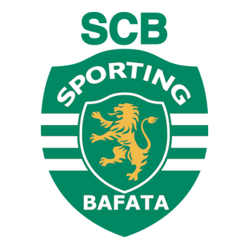 SC Bafatá logo
