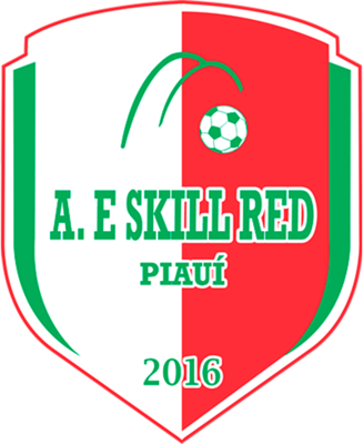 Skill Red