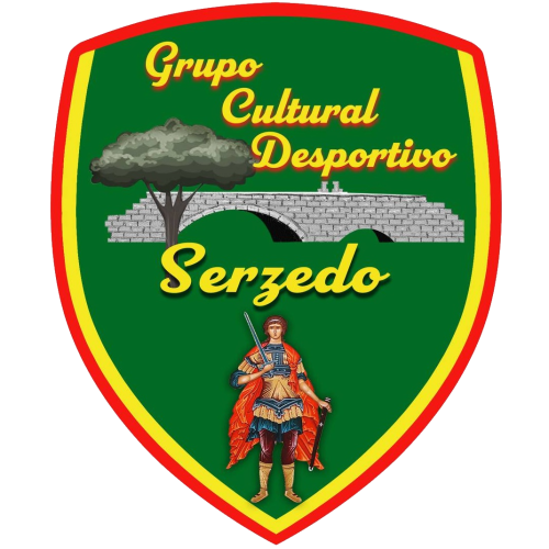 GCD Serzedo
