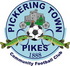 Pickering Town