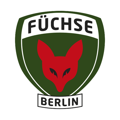 Fuchse Berlin