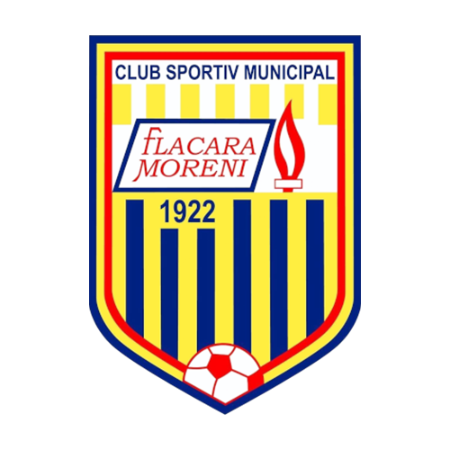 Flacara Moreni