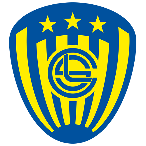 Sportivo Luqueño