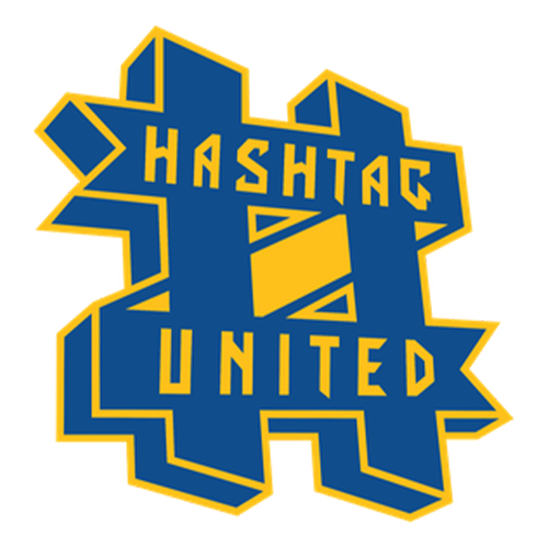 Hashtag United