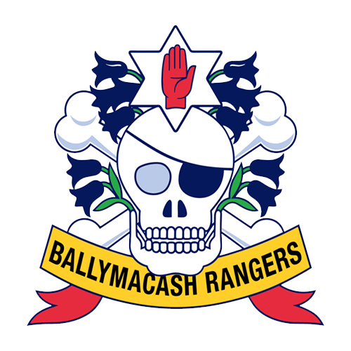 Ballymacash Rangers