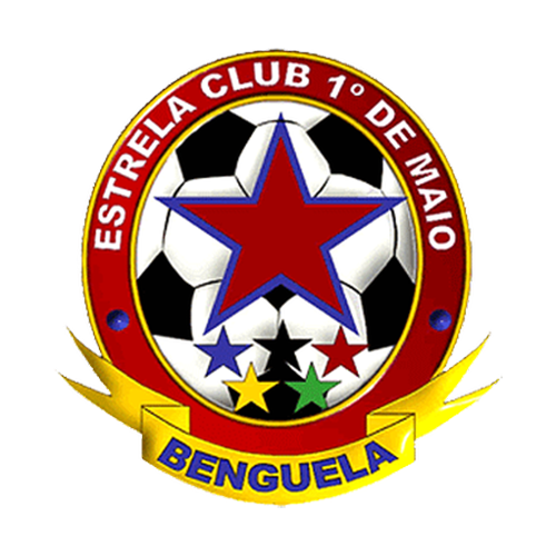 1º Maio Benguela