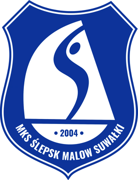 Slepsk Suwalki