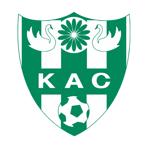 Kénitra AC